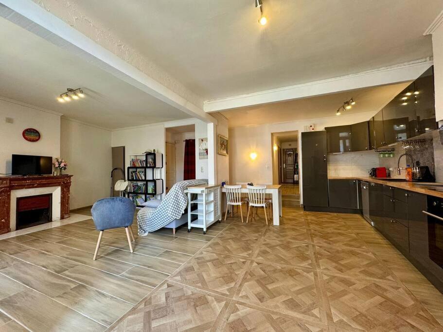 Le Refuge Du Coquelicot Apartment Béziers Exterior foto